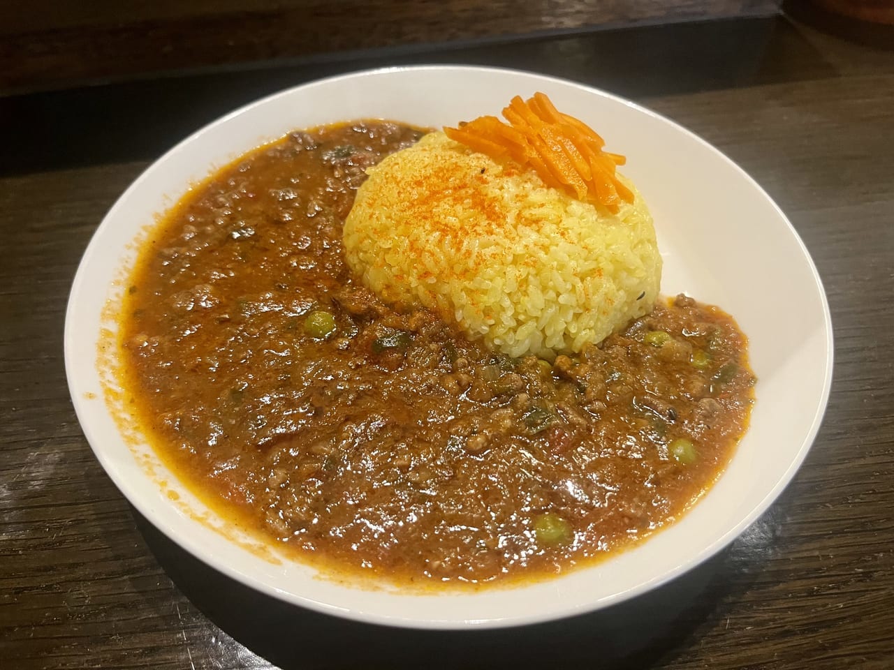 2023年カフーシKahu-siワイン日本酒インドカレーカレー